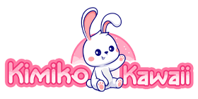 KIMIKO KAWAII