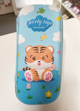TROUSSE KAWAII LOVELY TIGER