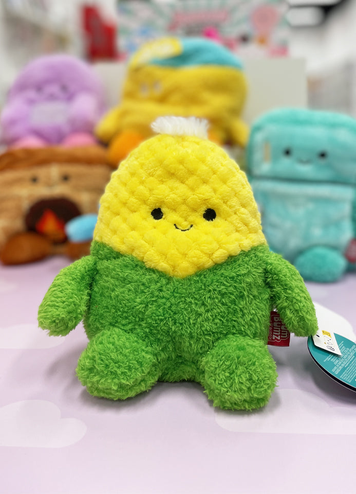 PELUCHE KAWAII MAIS 20CM