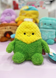 PELUCHE KAWAII MAIS 20CM