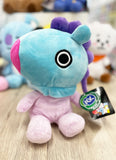 PELUCHE BT21 MANG 26CM