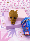 GOMME MYSTERE : MARVEL