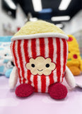 MEGA PELUCHE KAWAII POPCORN 30CM