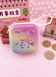PORTE MONNAIE ASTRO GIRL