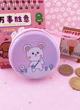 PORTE MONNAIE LITTLE MOUSE