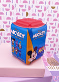 GOMME MYSTERE : MICKEY ET SES AMIS