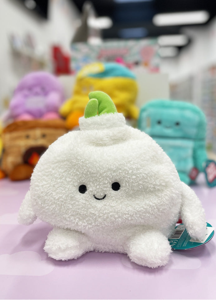 PELUCHE KAWAII OIGNON 20CM