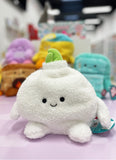 PELUCHE KAWAII OIGNON 20CM