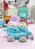 PELUCHE KAWAII GAZINIERE 19CM
