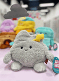 PELUCHE KAWAII ORAGE 20CM