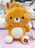 PELUCHE KAWAII OURS 24CM