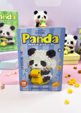 BRICKS PANDA 01
