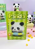 BRICKS PANDA 03