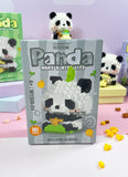 BRICKS PANDA 04