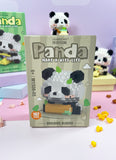 BRICKS PANDA 05