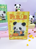 BRICKS PANDA 06