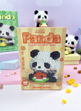 BRICKS PANDA 08