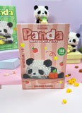 BRICKS PANDA 09