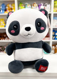 PELUCHE KAWAII PANDA 24CM