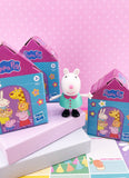 BOITE MYSTERE : PEPPA PIG