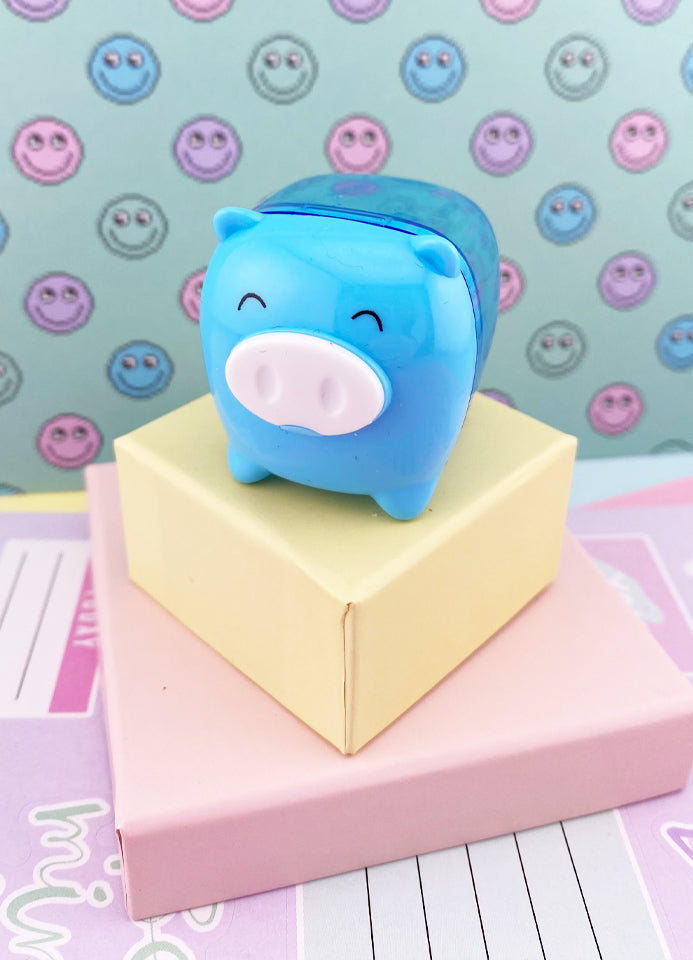 Tailles Crayons Kawaii