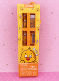 KIT RENTREE KAWAII PIOUPIOU
