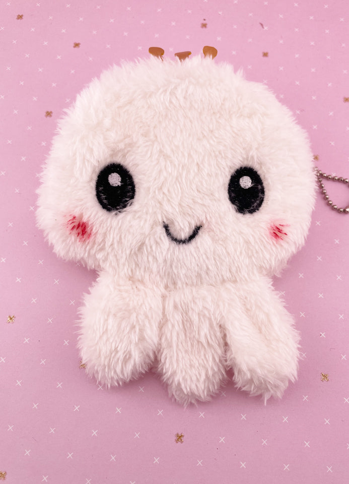 Porte Monnaie Kawaii