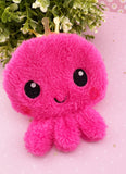 PORTE MONNAIES POULPYDOU FUSHIA