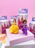 BOITE MYSTERE : DISNEY PRINCESSES