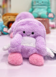 PELUCHE KAWAII FAUTEUIL 20CM