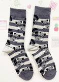 CHAUSSETTES KAWAII RATON LAVEUR