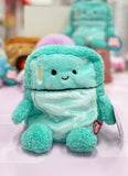 PELUCHE KAWAII FRIGO 20CM