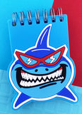 CARNET SHARKY