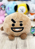 PELUCHE BT21 SHOOKY 26CM
