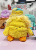 PELUCHE KAWAII SOLEIL 20CM