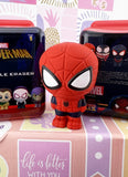 GOMME MYSTERE : SPIDERMAN