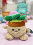 PELUCHE KAWAII PLANTE 20CM