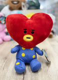 PELUCHE BT21 TATA 26CM