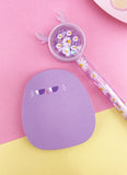 STICKY NOTES TCHOUPI : VIOLET