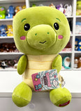 PELUCHE KAWAII TORTUE 24CM