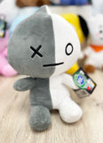 PELUCHE BT21 VAN 26CM